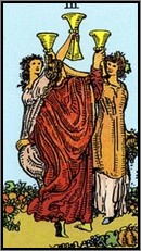 Тройка Кубков