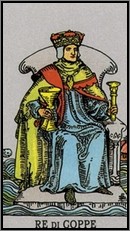 Король Кубков